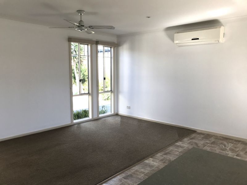 Peninsula Parklands - Site 005