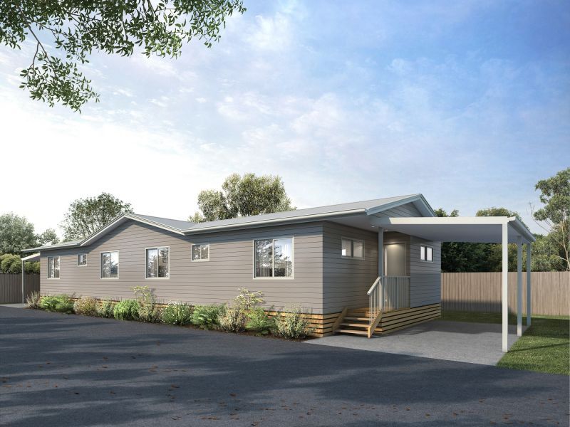 Sunstrip Village - site 84 SOLD