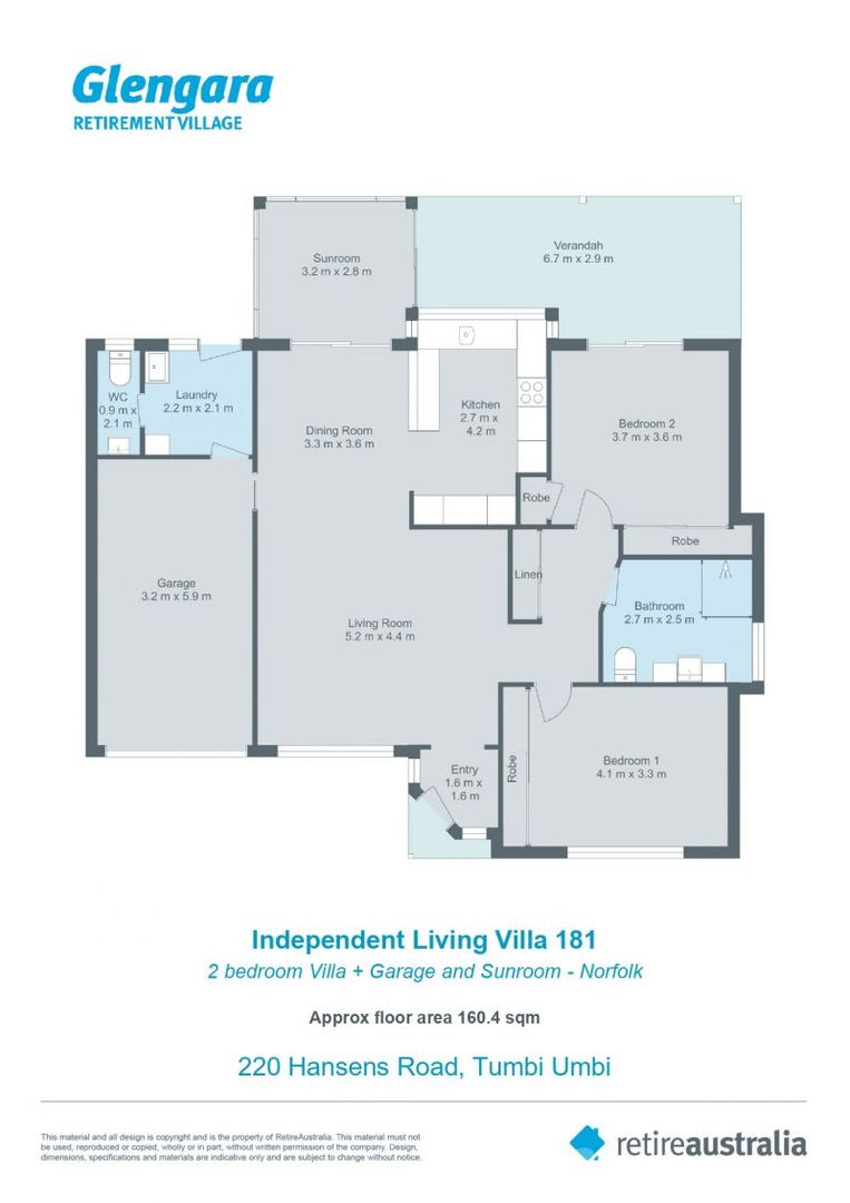 Convenience is everything! Get comfortable in the heart of the village in this fully refurbished two-bedroom villa.