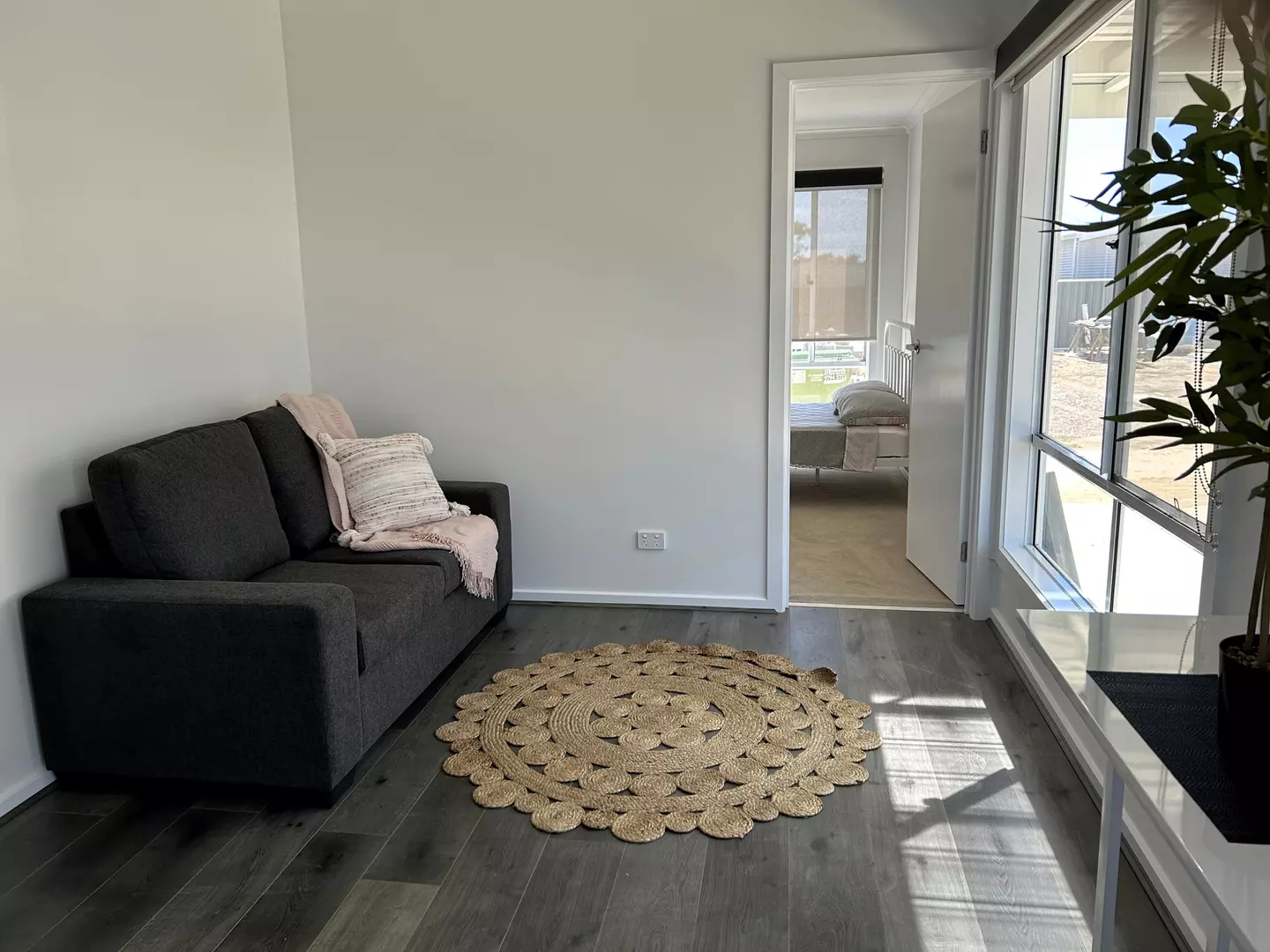 Nagambie Lifestyle Park - The Wattlebird