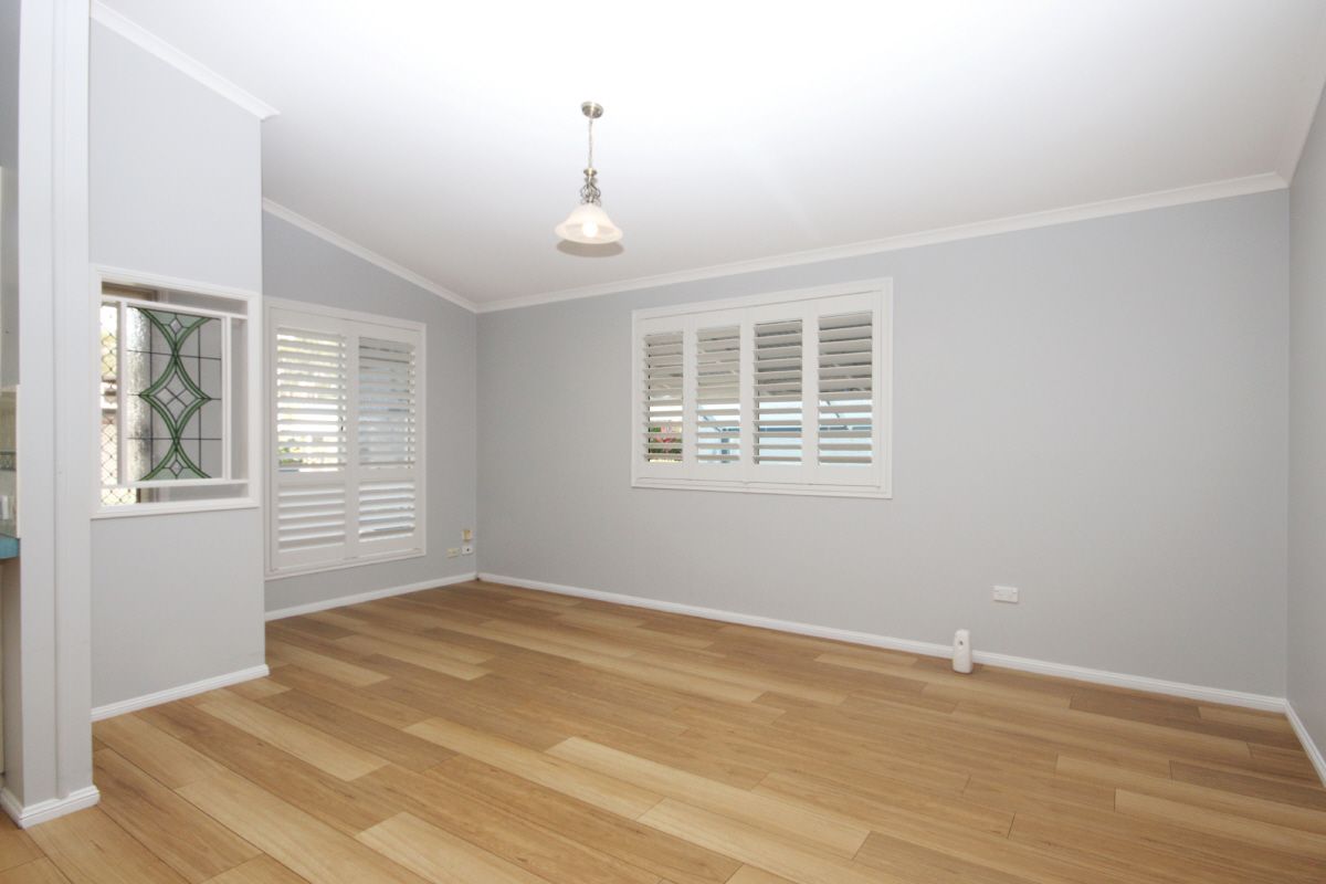 Tasman Holiday Resort - North Star, Over 50's Residential Park