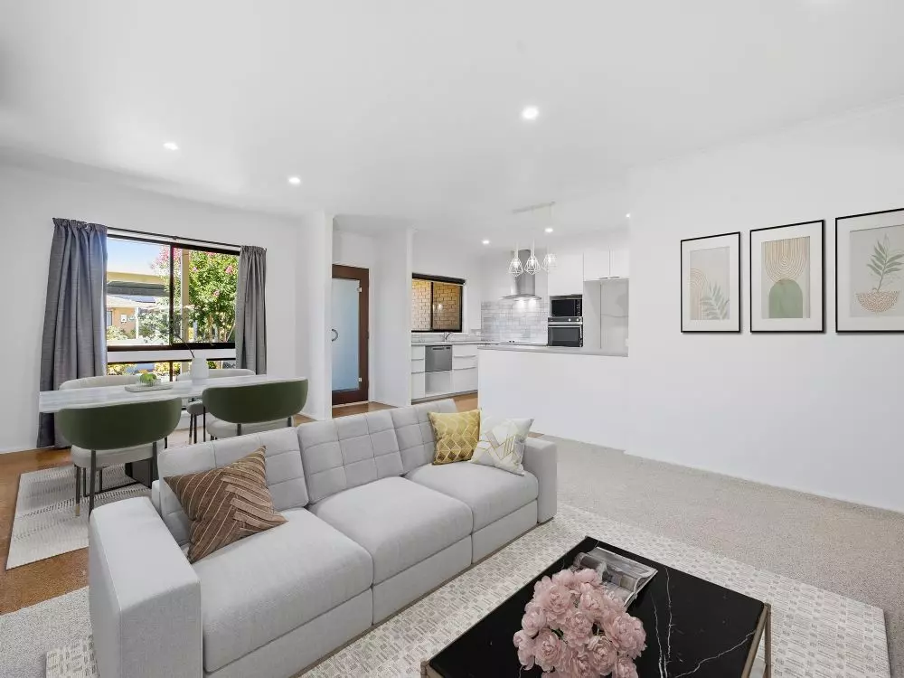 Two Bedroom | Villa 21