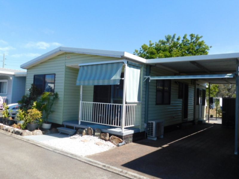 Banksia Grove Village - Site 123