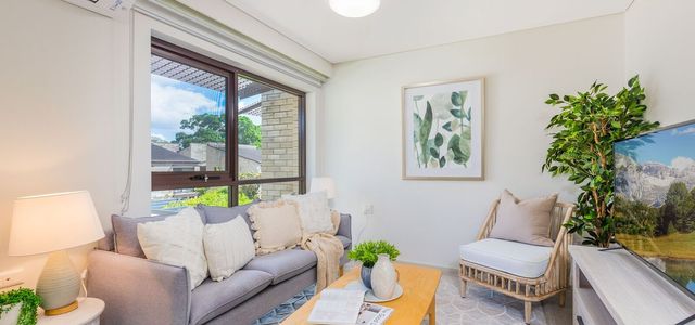 One-Bedroom Apartment at St John's Village