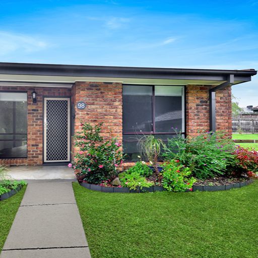 Two Bedroom | Villa 98
