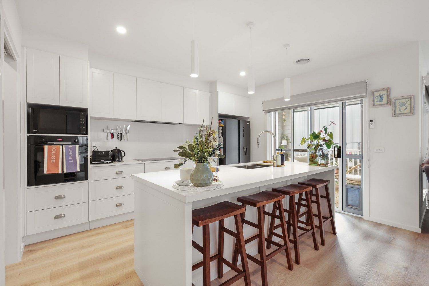 Lifestyle Communities Phillip Island - The Marley – Relaxed Living Starts Here!