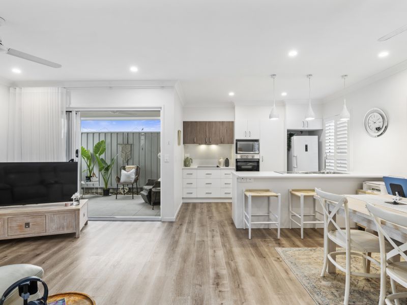 Welcome to Effortless Over 50s Living