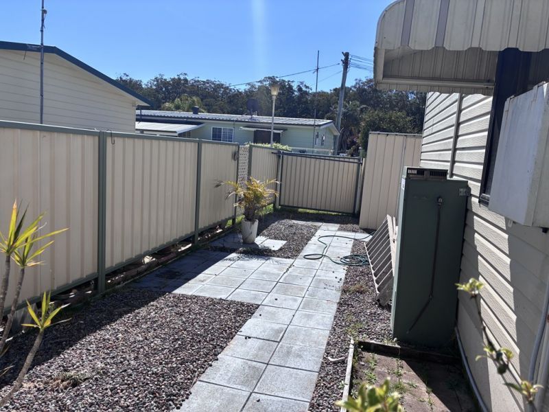 Low Maintenance Home, High Lifestyle
