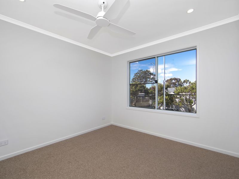 Brand new 2 bedroom home in a peaceful community