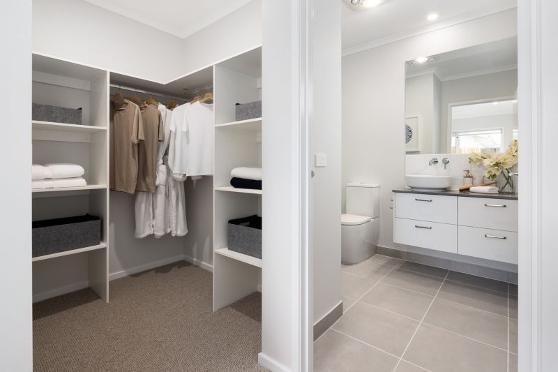 Your spacious, light-filled new home awaits