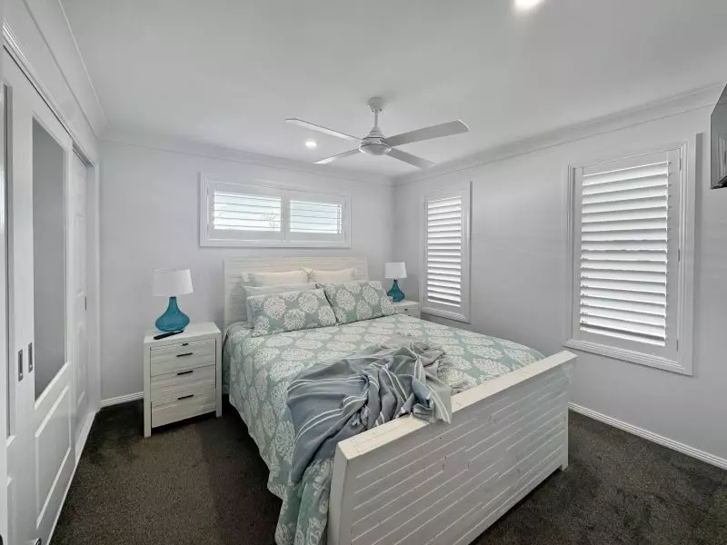 Site 95 - Crystal Waters Estate