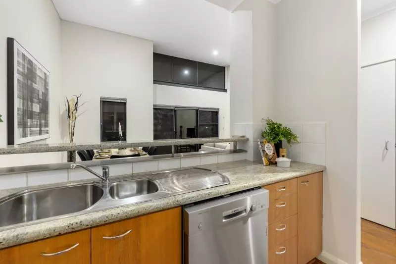 Modern Living in Prime Location!