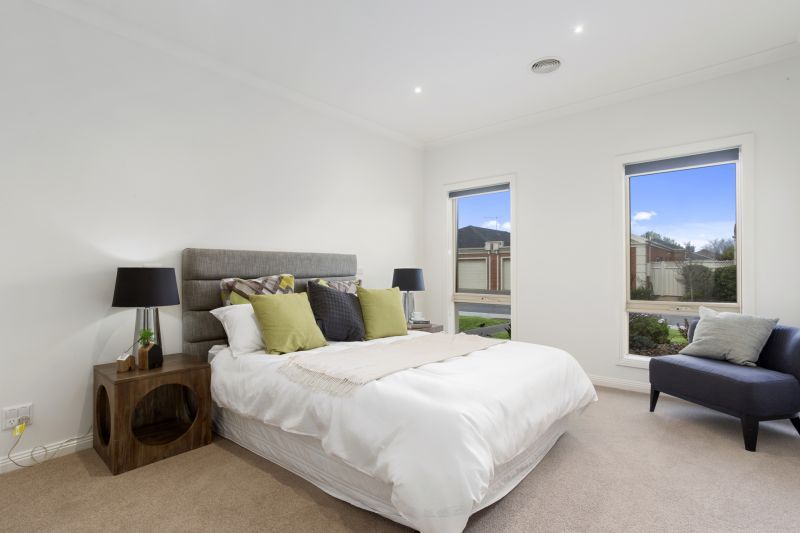Hurry, one of the last available homes in the popular Tarneit Skies Village