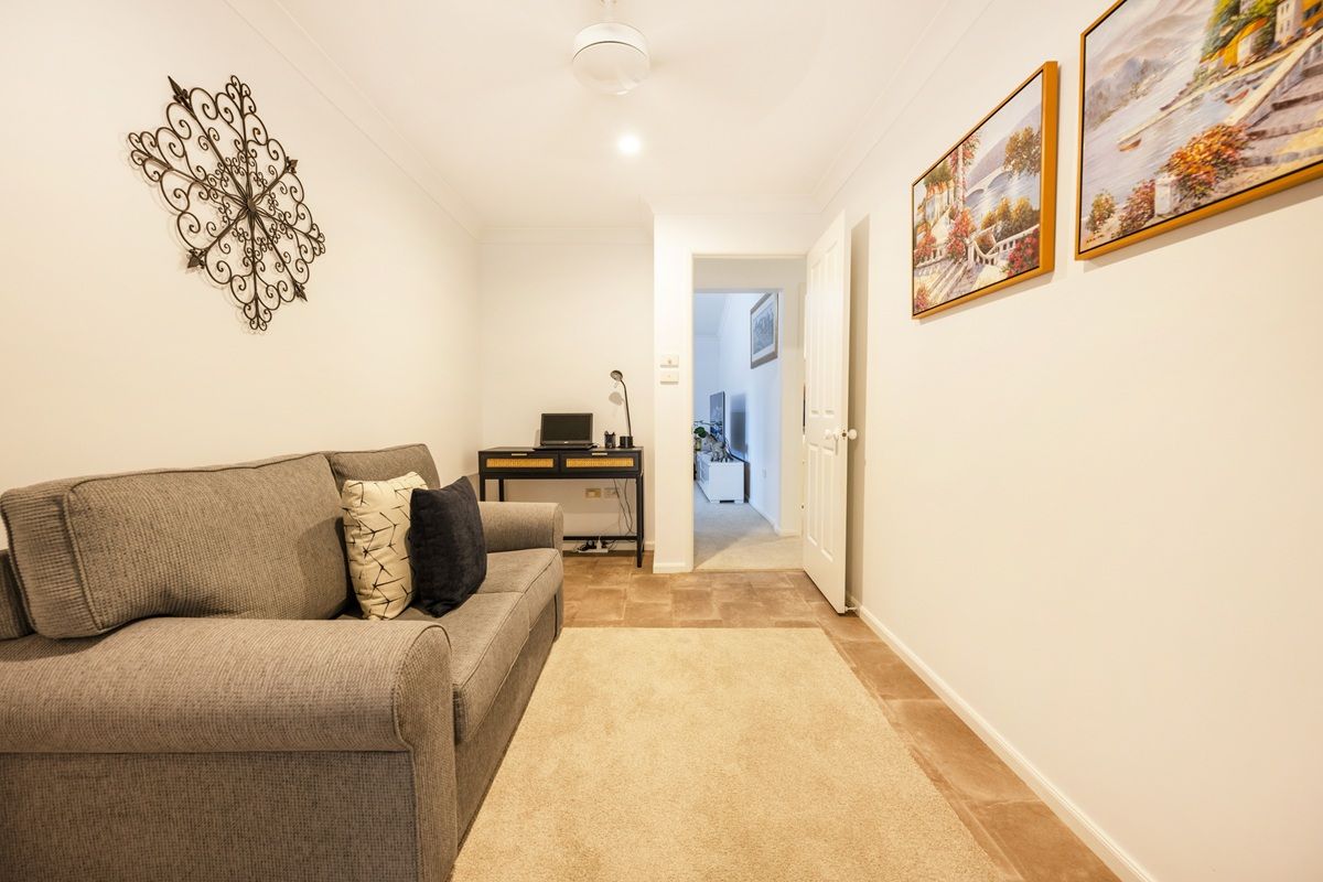 Palm Lake Resort Yamba - Oyster Cove