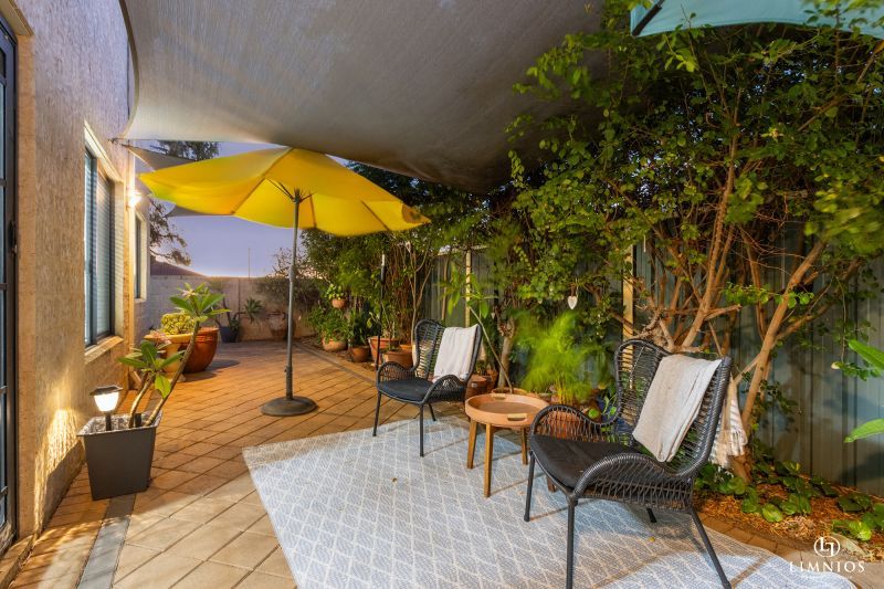 Versatile Family Living