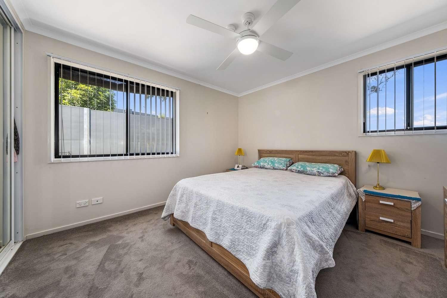 Modern Comfort, Move-In Ready Home