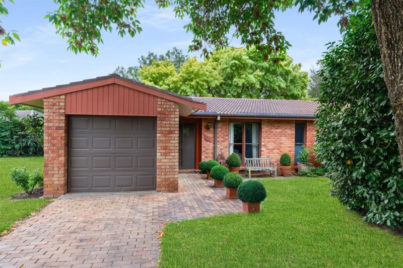 Private Garden Villa in Established Retirement Village