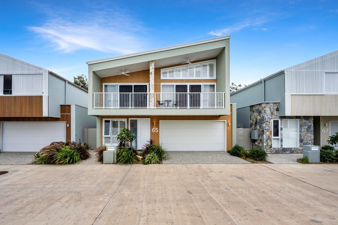 65 Luna Circuit - Ulmarra by Palm Lake Resort Yamba Cove 