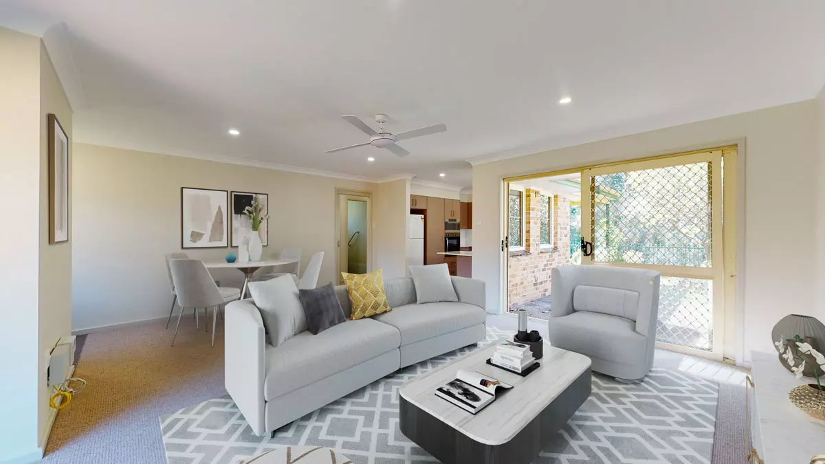 IRT Tarrawanna Gardens Retirement Village