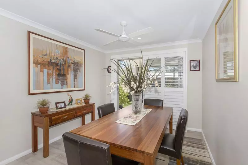 Outdoor Spaces for all Seasons