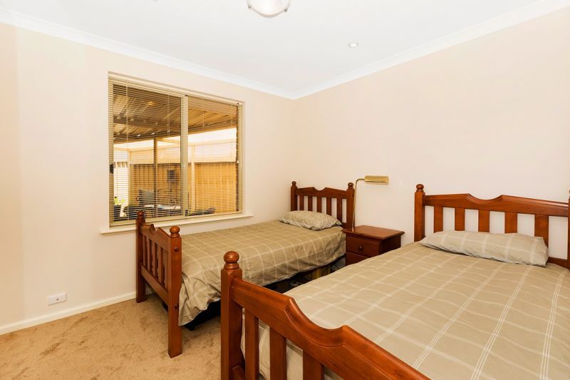 Independent Living at its Best