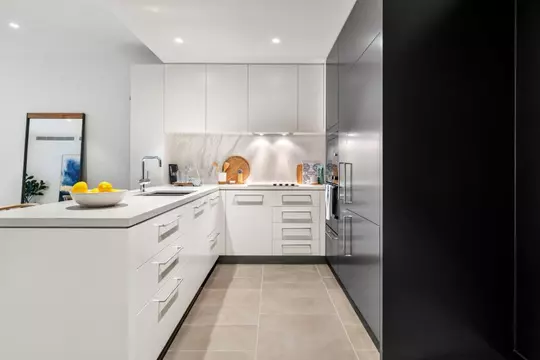 Your Next Chapter Starts Here - Two Bedroom Retirement Living in Carlton