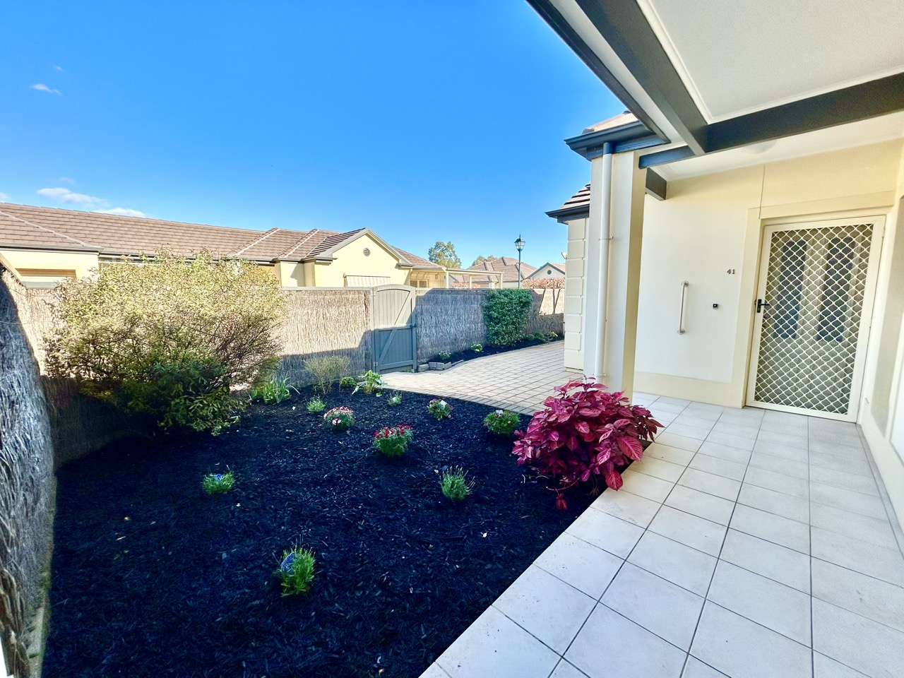 Fully renovated home in Stuart Grove Village - Now available!