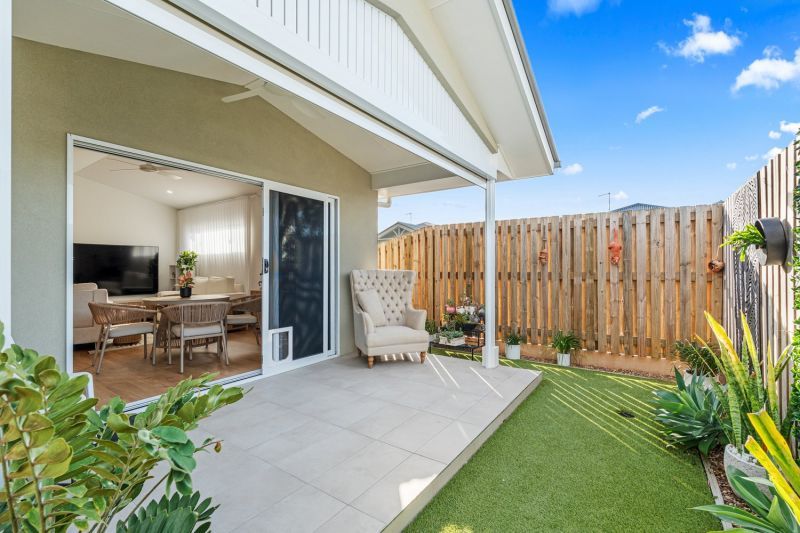 Spacious Beauty, Private Corner Location