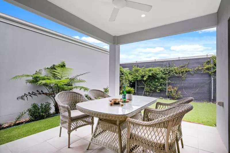 Site 127 - Established Cabarita