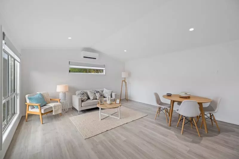 Stunning Fully Renovated Home