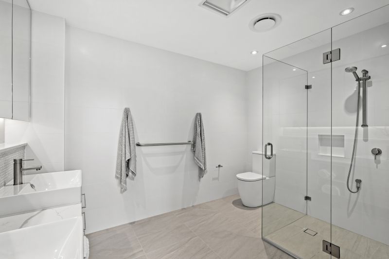 Apartment living at its finest