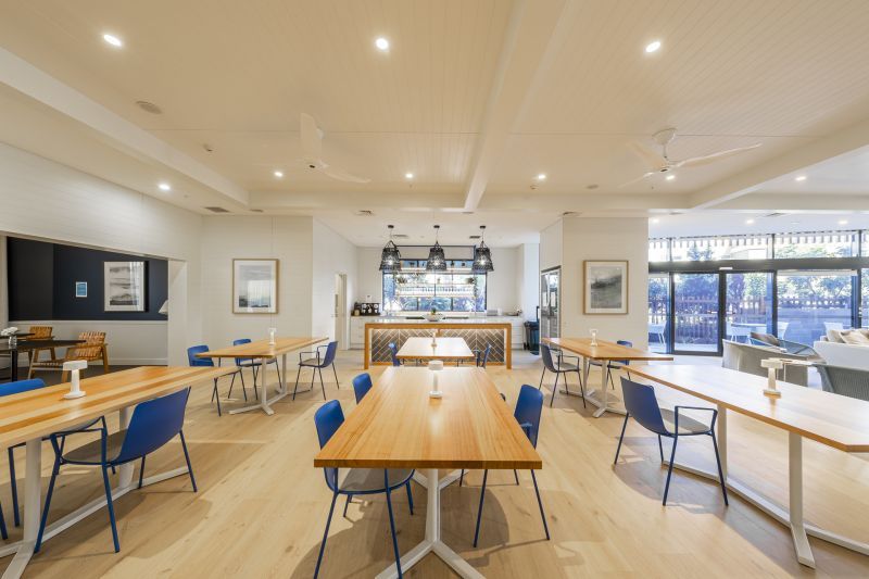 Retire in style at Shine Birtinya... enquire today!