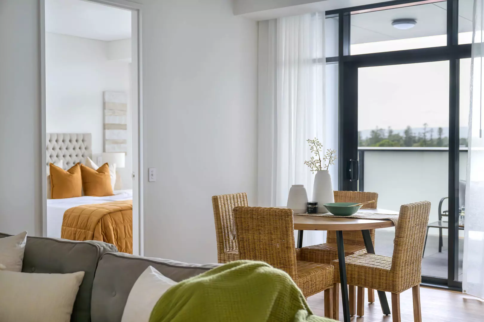 Independent Living Apartments. Expression of Interest!