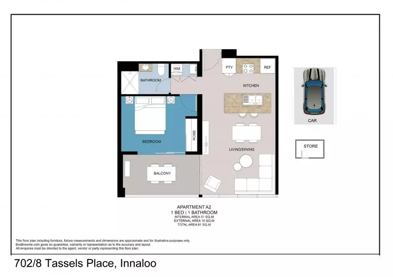 We've done all the work for you to move in Straight away at this Perfect Location!