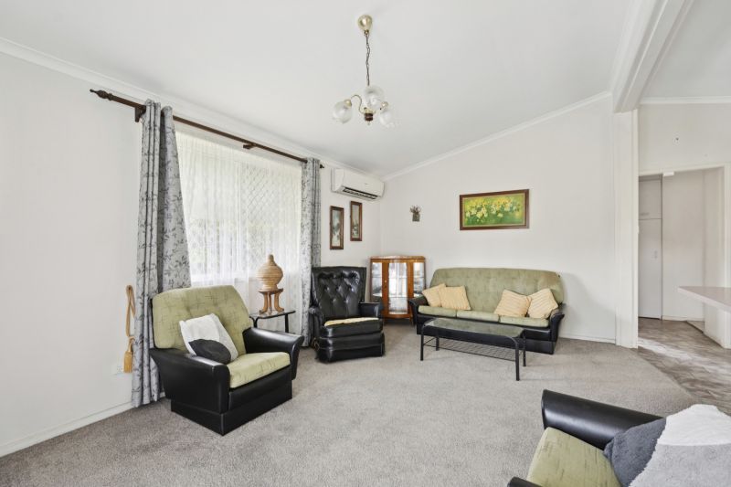 OVER 50’S Low-Maintenance Lifestyle Living!