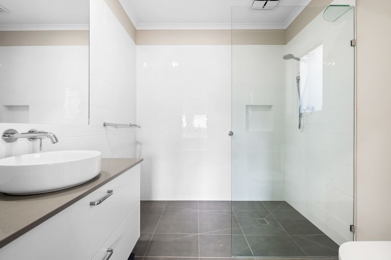 Relaxed Living with Style and Space!