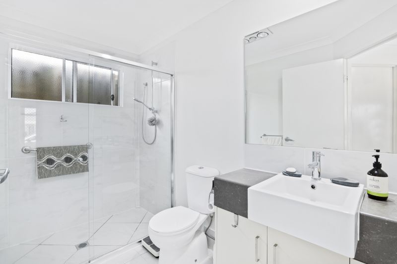 Spacious Home with Large Yard