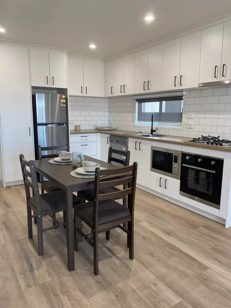 Haven at Benalla Lifestyle Village (Benalla Tourist Park)