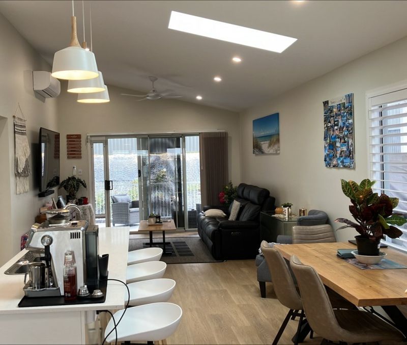 AFFORDABLE OVER 50s LIVING AT ITS BEST