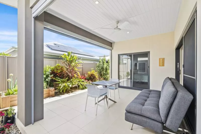 Site 195 - Established Aston