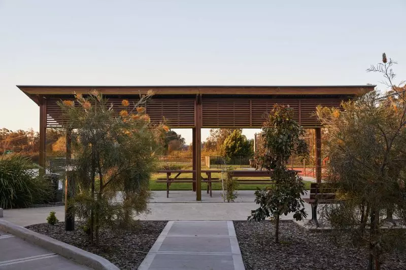 THE KARUAH (Hip) - Brand new, 2 Bedroom, Selling off the Plan