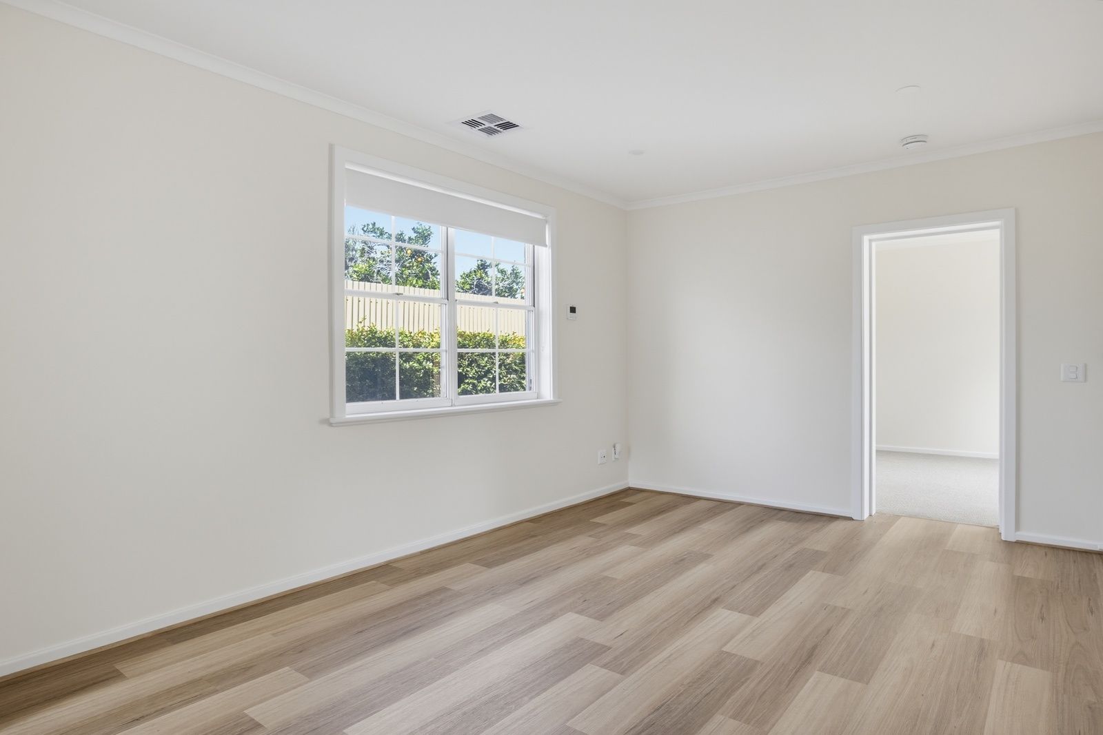 Over 55s living - Newly refurbished modern 2-bed home
