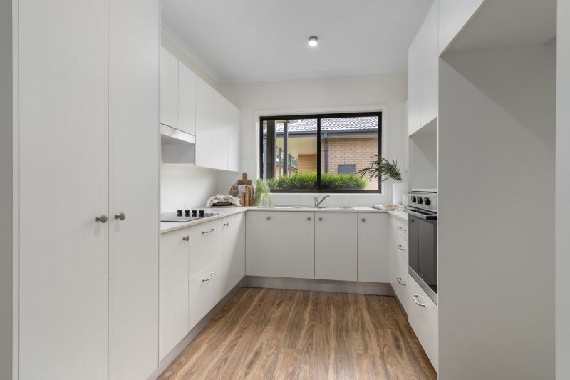 Decadently spacious & private villa!