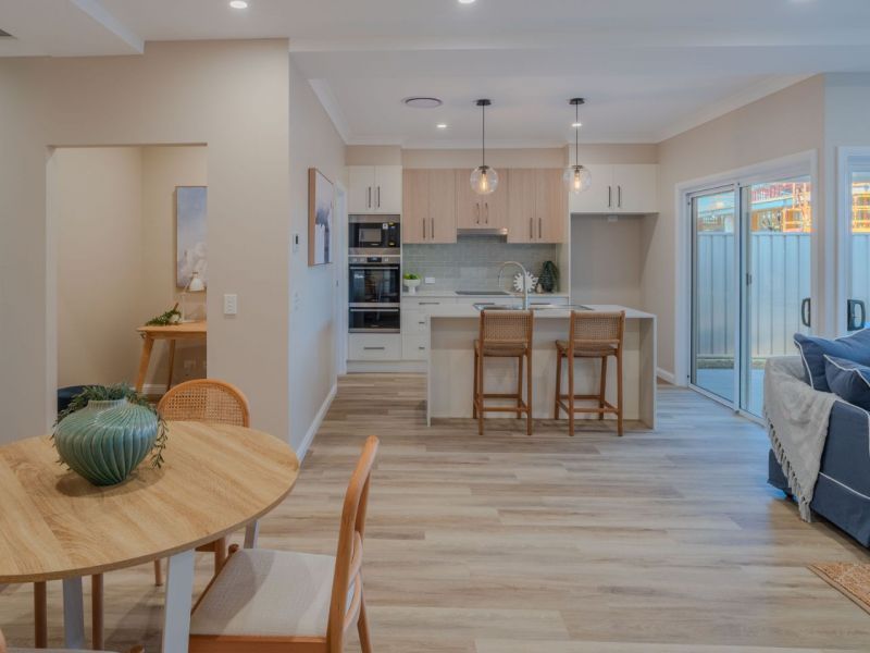 Downsize in Luxury!