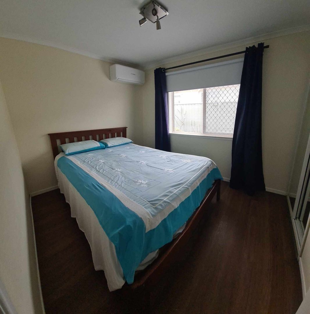 NOTHING TO DO EXCEPT RELAX & ENJOY