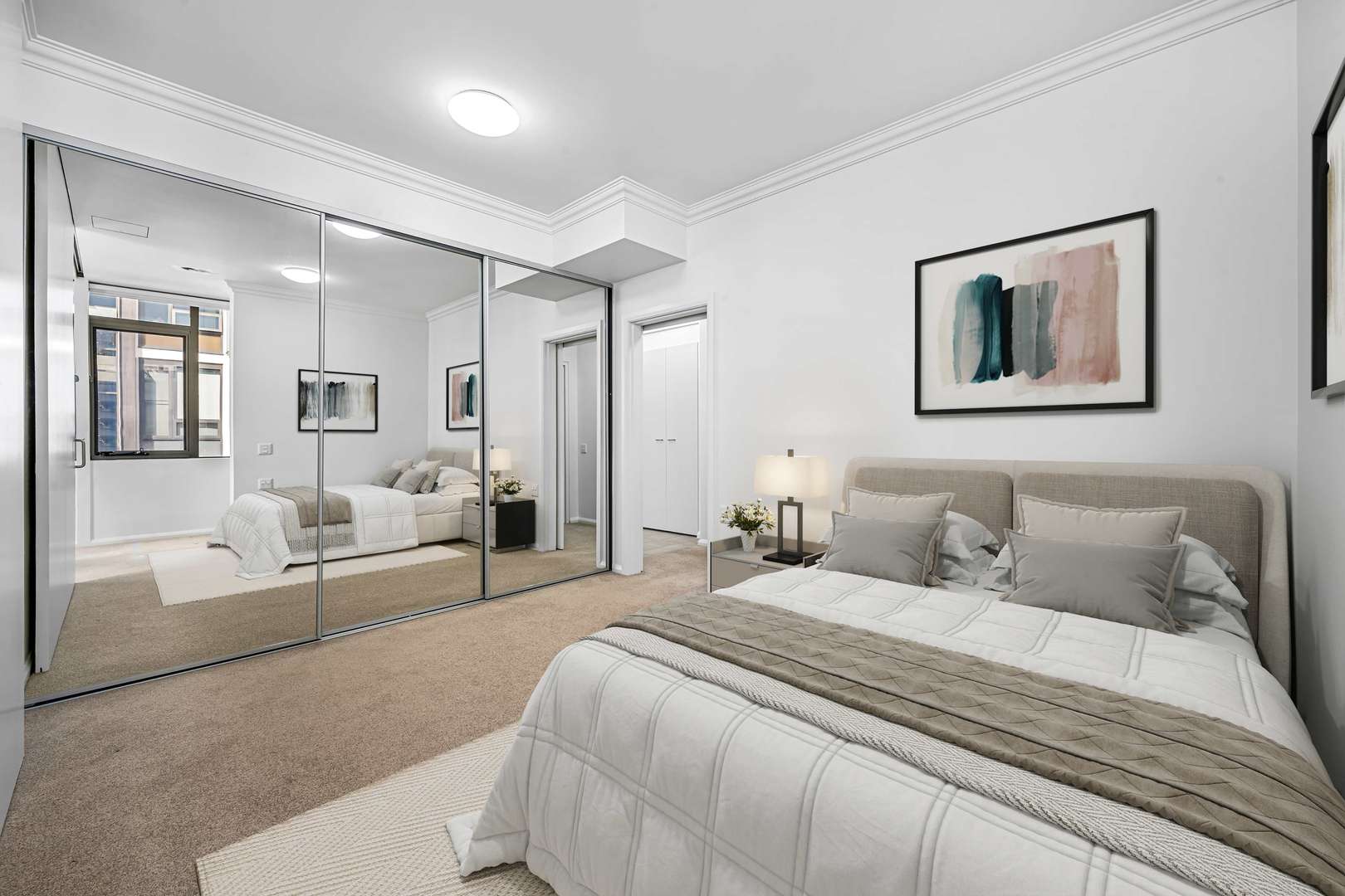 335/137 Victoria Street, Ashfield