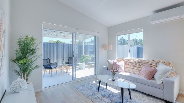 3 bedroom home - Warner Design