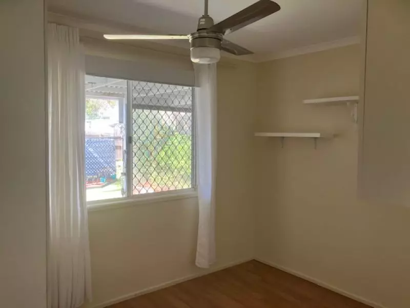 Bribie Pines Island Village - Site 160