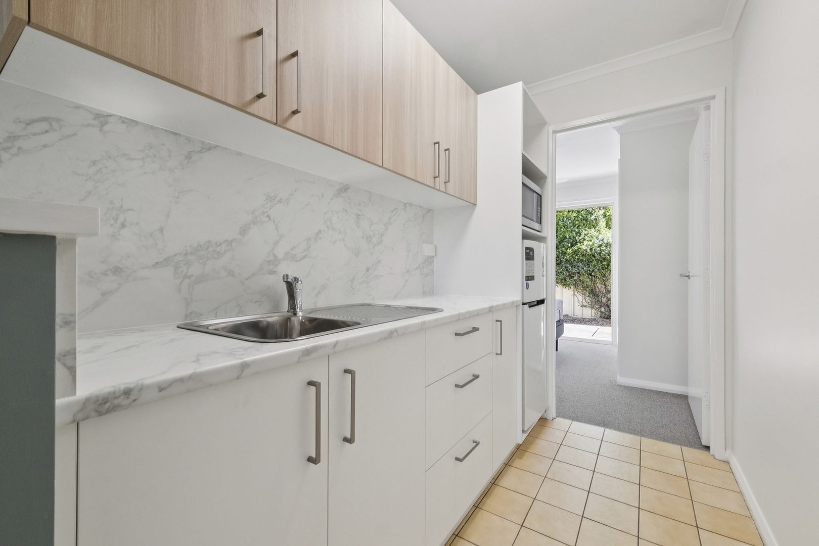 Rent in Seniors Community