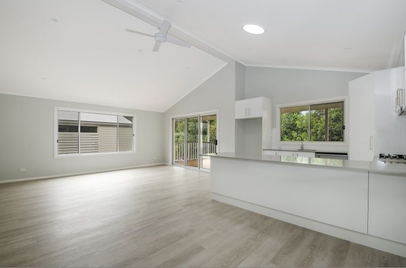 New Modern home in South West Rocks!